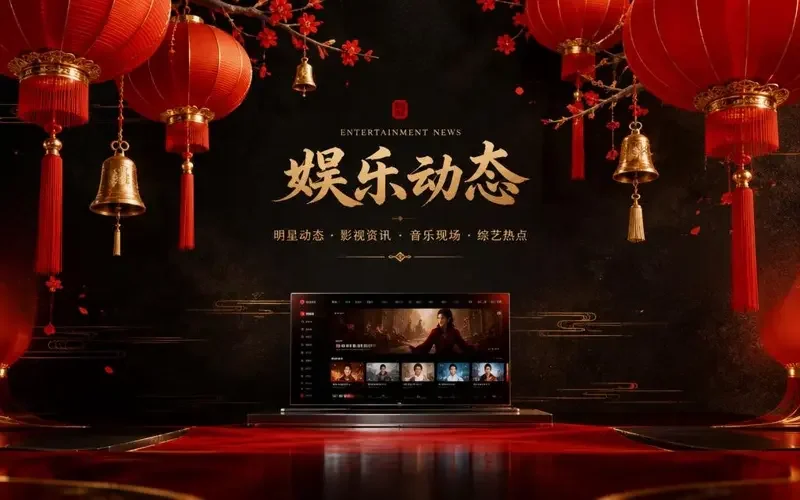 剧情资讯配图：漫剧影院十月片单发布：甜宠爽剧集中上线